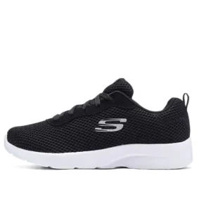 Skechers Low-Top „Black“