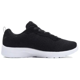 Skechers Low-Top „Black“