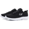 Skechers Low-Top „Black“