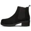 Skechers Lugnut „Black“