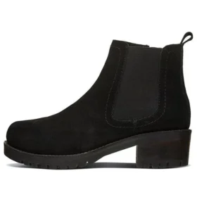 Skechers Lugnut „Black“