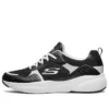 Skechers Meridian černé