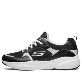 Skechers Meridian černé
