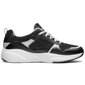 Skechers Meridian černé