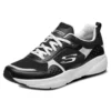 Skechers Meridian černé