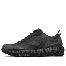 Skechers Monster „Černá“
