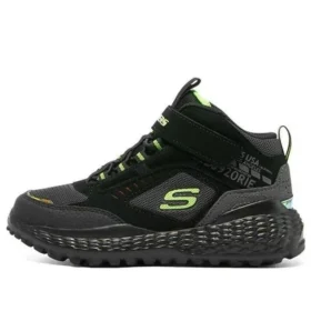 Skechers Monster „Černá“