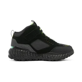 Skechers Monster „Černá“