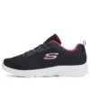 Skechers nízké modré