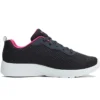 Skechers nízké modré