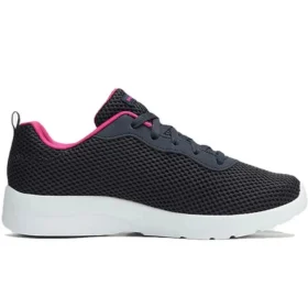 Skechers nízké modré