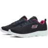 Skechers nízké modré