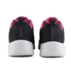 Skechers nízké modré