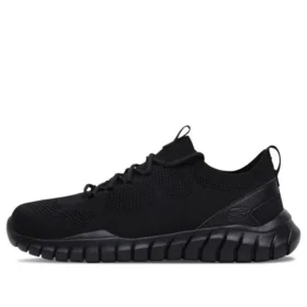Skechers Overhaul Black
