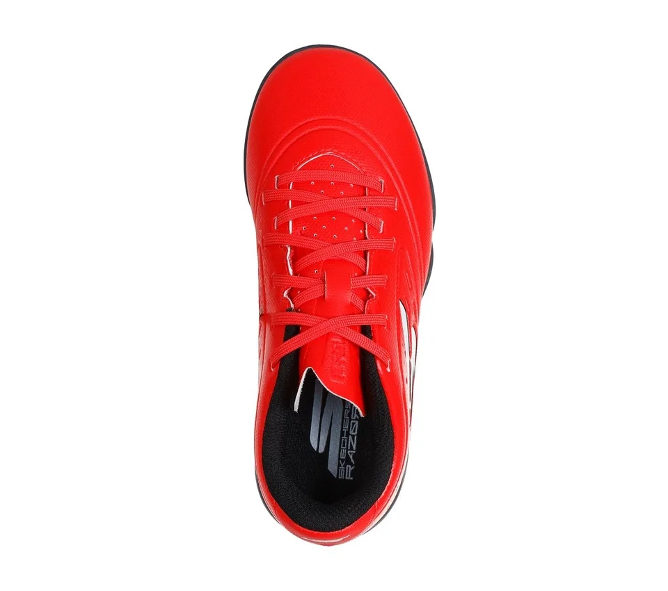 Skechers Razor 1.5 Jr Td TF Skechers Razor 1.5 Jr Td TF