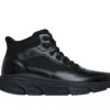 Skechers Slip-in Work Waterproof protiskluzové: D’Lux Journey – Redron Skechers Slip-in Work Waterproof protiskluzové: D’Lux Journey – Redron