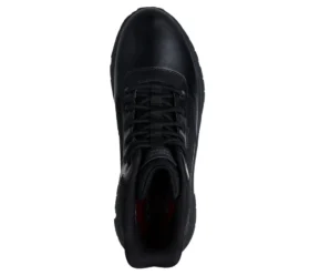 Skechers Slip-in Work Waterproof protiskluzové: D’Lux Journey – Redron Skechers Slip-in Work Waterproof protiskluzové: D’Lux Journey – Redron