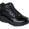 Skechers Slip-in Work Waterproof protiskluzové: D’Lux Journey – Redron Skechers Slip-in Work Waterproof protiskluzové: D’Lux Journey – Redron