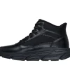 Skechers Slip-in Work Waterproof protiskluzové: D’Lux Journey – Redron Skechers Slip-in Work Waterproof protiskluzové: D’Lux Journey – Redron