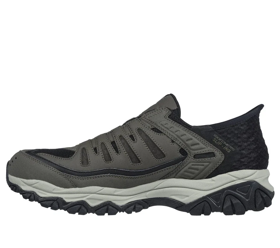 Skechers Slip-ins: After Burn M. Fit – Ridgeburn Skechers Slip-ins: After Burn M. Fit – Ridgeburn