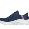 Skechers Slip-ins: Arch Fit 2.0 – Easy Chic Skechers Slip-ins: Arch Fit 2.0 – Easy Chic