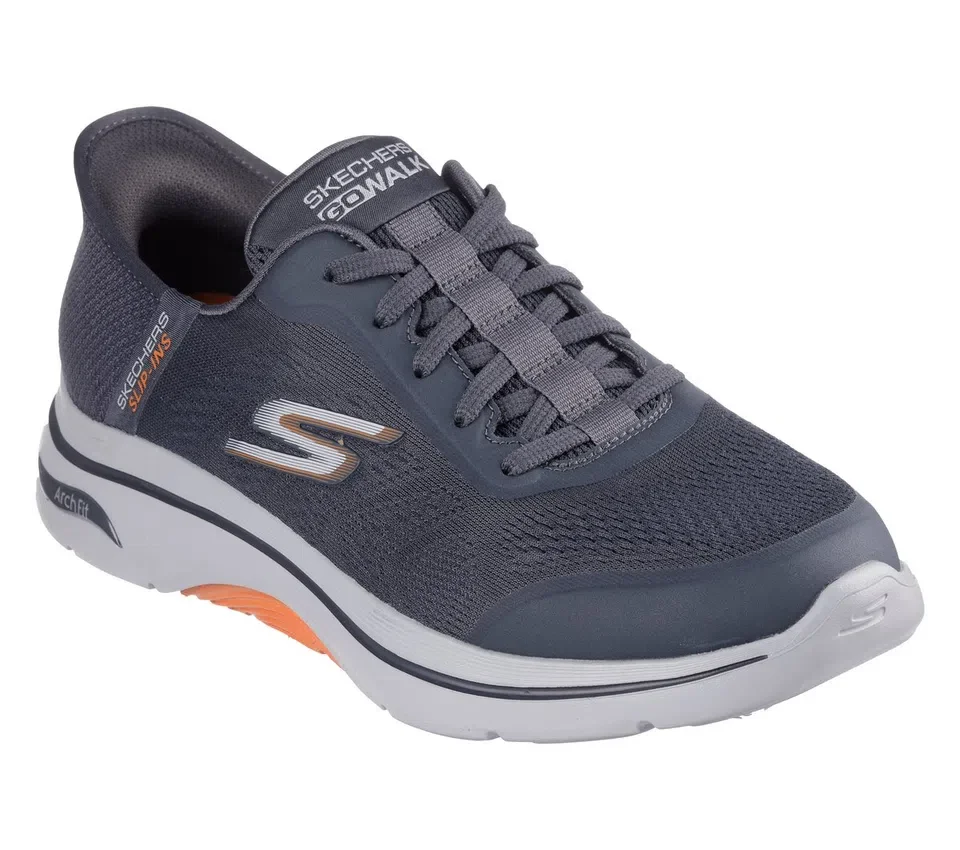 Skechers Slip-ins: Arch Fit 2.0 – Simplicity 2 Skechers Slip-ins: Arch Fit 2.0 – Simplicity 2