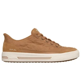Skechers Slip-ins: Arch Fit Arcade – Cozy Fit Charming Daze