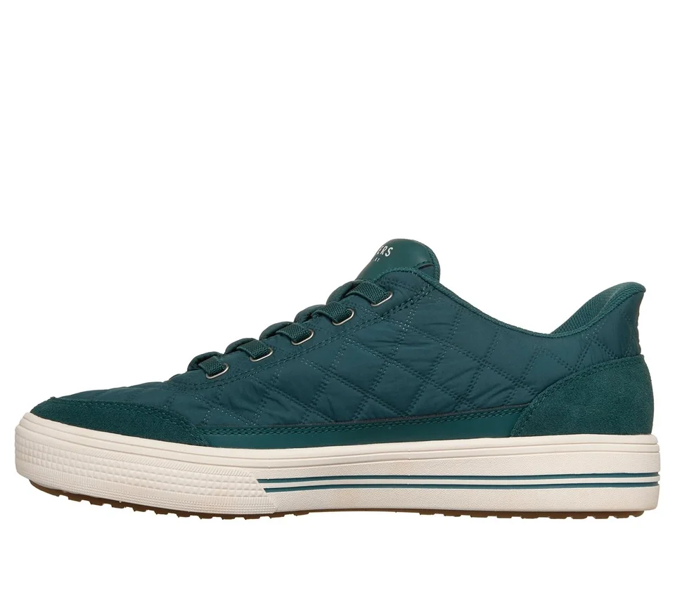 Skechers Slip-ins: Arch Fit Arcade – Cozy Fit Charming Daze Skechers Slip-ins: Arch Fit Arcade – Cozy Fit Charming Daze