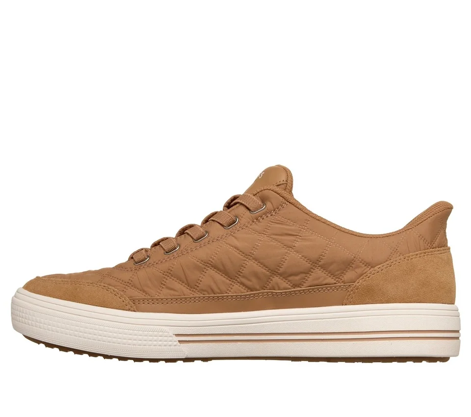 Skechers Slip-ins: Arch Fit Arcade – Cozy Fit Charming Daze Skechers Slip-ins: Arch Fit Arcade – Cozy Fit Charming Daze
