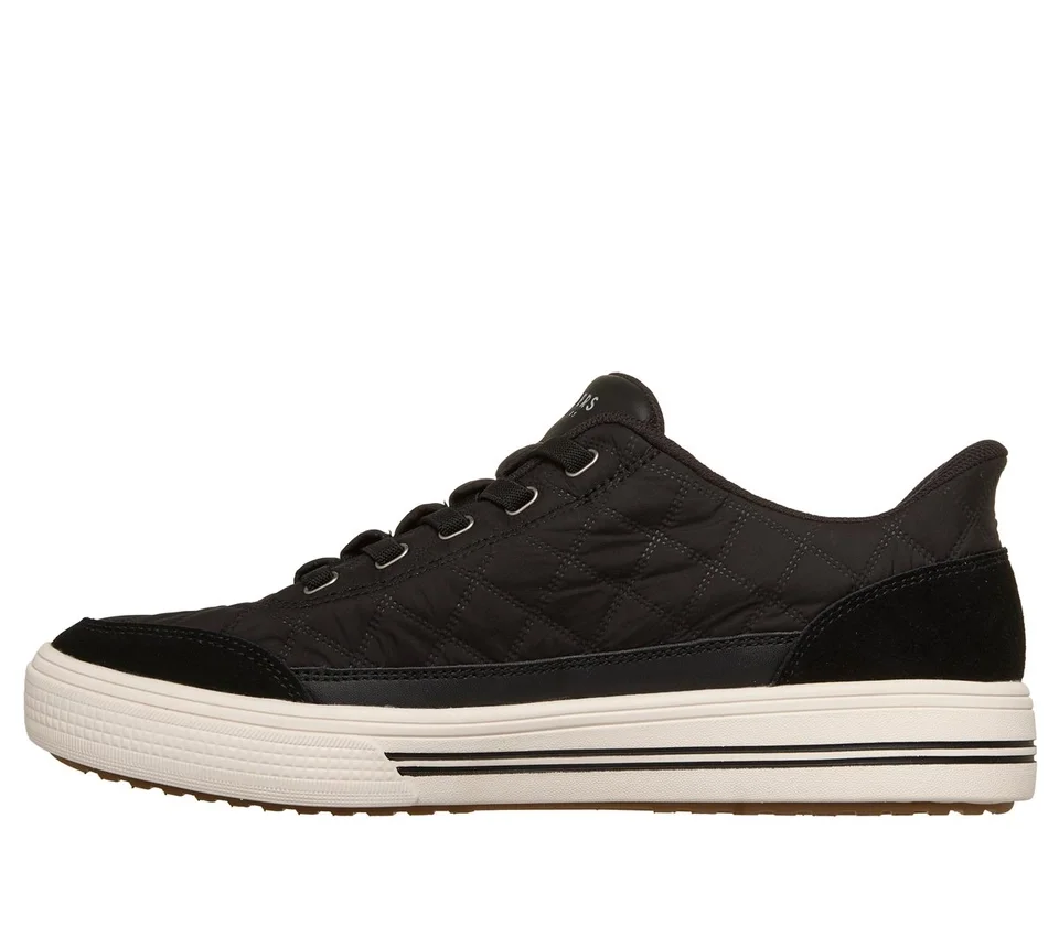 Skechers Slip-ins: Arch Fit Arcade – Cozy Fit Charming Daze Skechers Slip-ins: Arch Fit Arcade – Cozy Fit Charming Daze