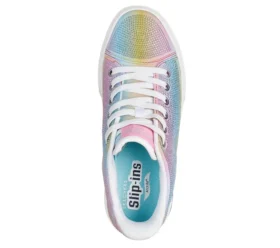 Skechers Slip-ins: Arch Fit Arcade – Dazzle You Skechers Slip-ins: Arch Fit Arcade – Dazzle You