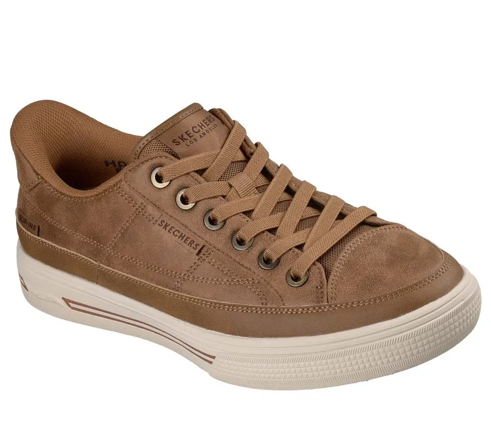 Skechers Slip-ins: Arch Fit Arcade – Join Ya There Skechers Slip-ins: Arch Fit Arcade – Join Ya There