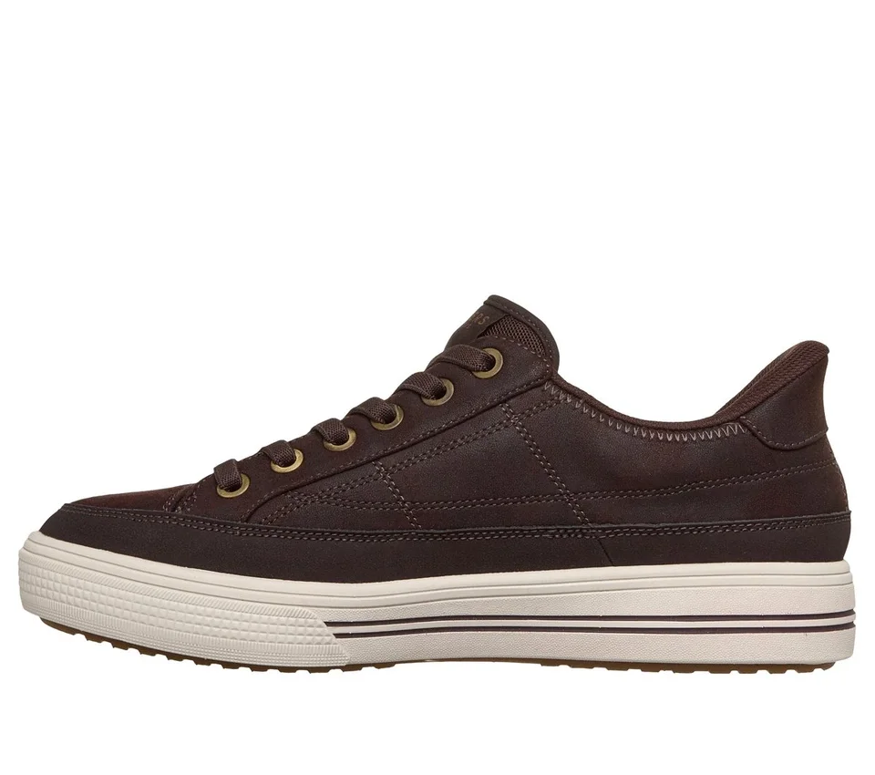 Skechers Slip-ins: Arch Fit Arcade – Join Ya There Skechers Slip-ins: Arch Fit Arcade – Join Ya There