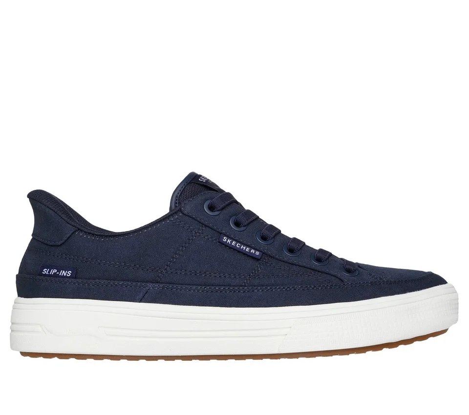 Skechers Slip-ins: Arch Fit Arcade – See Ya There Skechers Slip-ins: Arch Fit Arcade – See Ya There