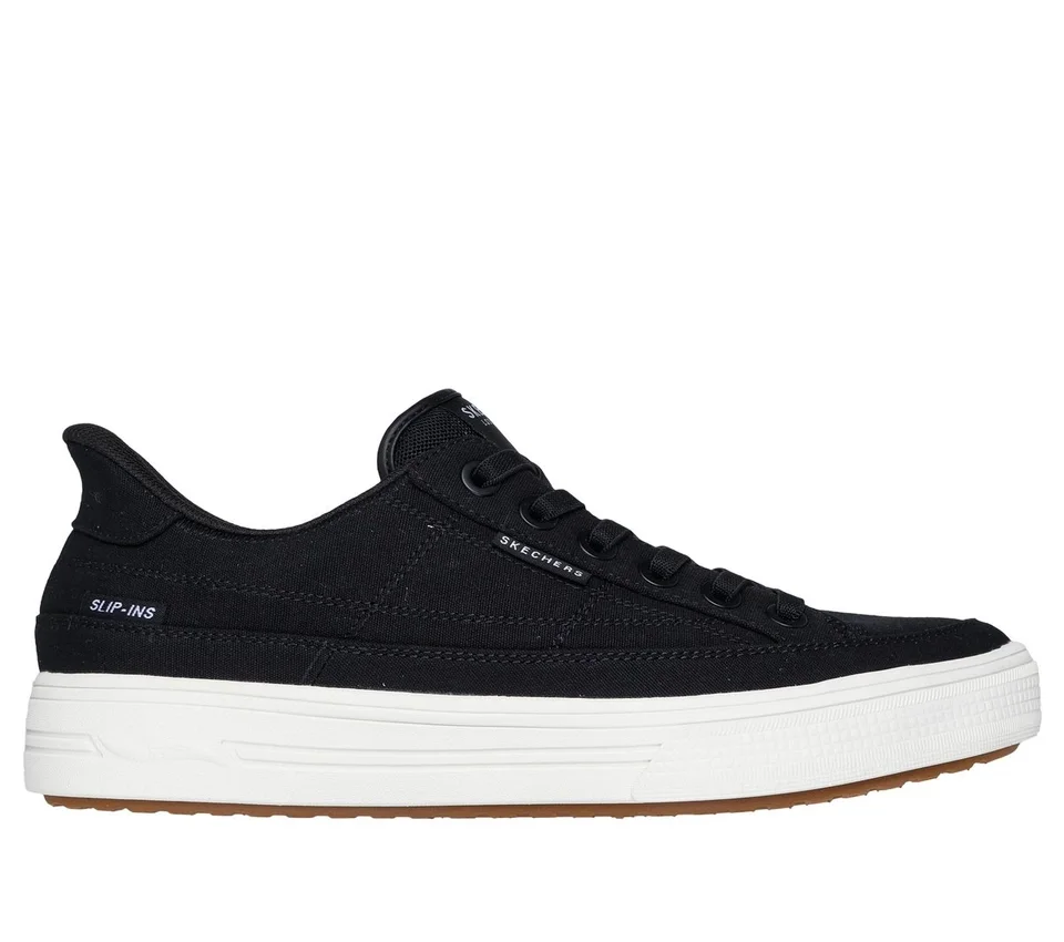Skechers Slip-ins: Arch Fit Arcade – See Ya There Skechers Slip-ins: Arch Fit Arcade – See Ya There