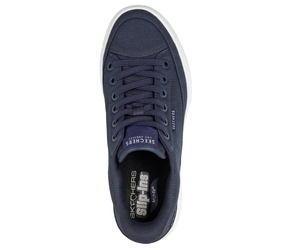 Skechers Slip-ins: Arch Fit Arcade – See Ya There Skechers Slip-ins: Arch Fit Arcade – See Ya There