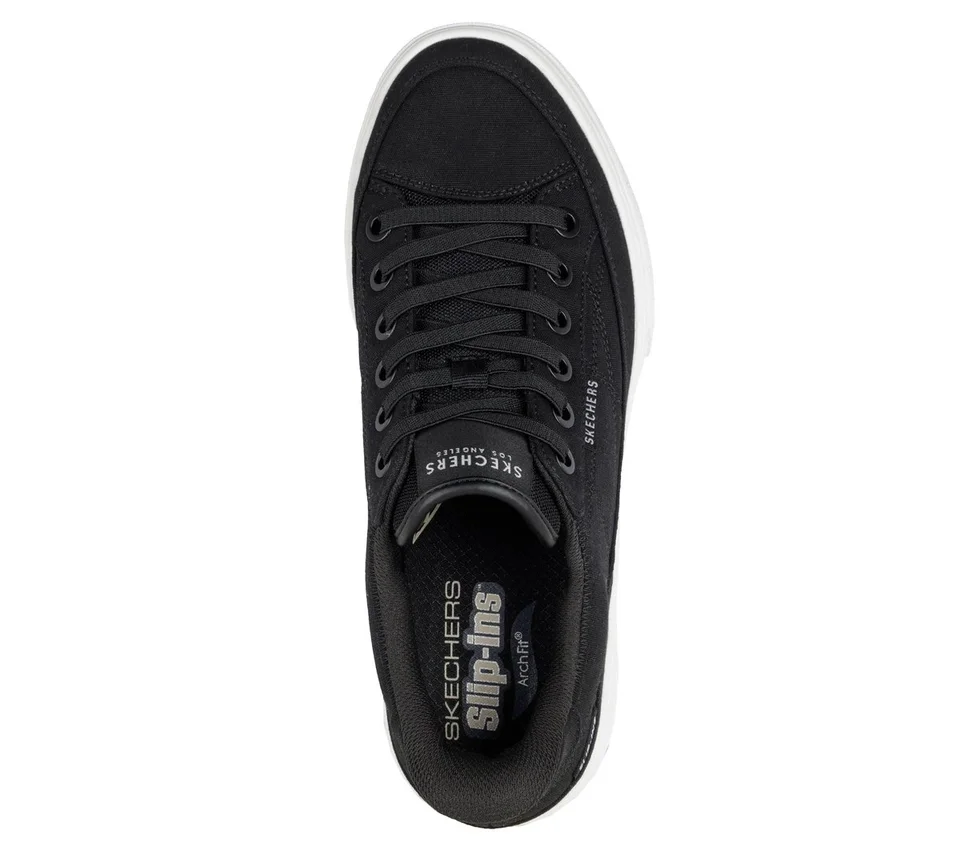 Skechers Slip-ins: Arch Fit Arcade – See Ya There Skechers Slip-ins: Arch Fit Arcade – See Ya There
