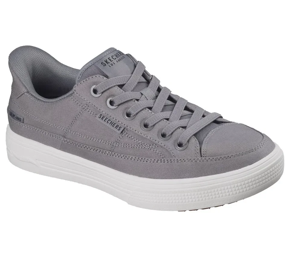 Skechers Slip-ins: Arch Fit Arcade – See Ya There Skechers Slip-ins: Arch Fit Arcade – See Ya There