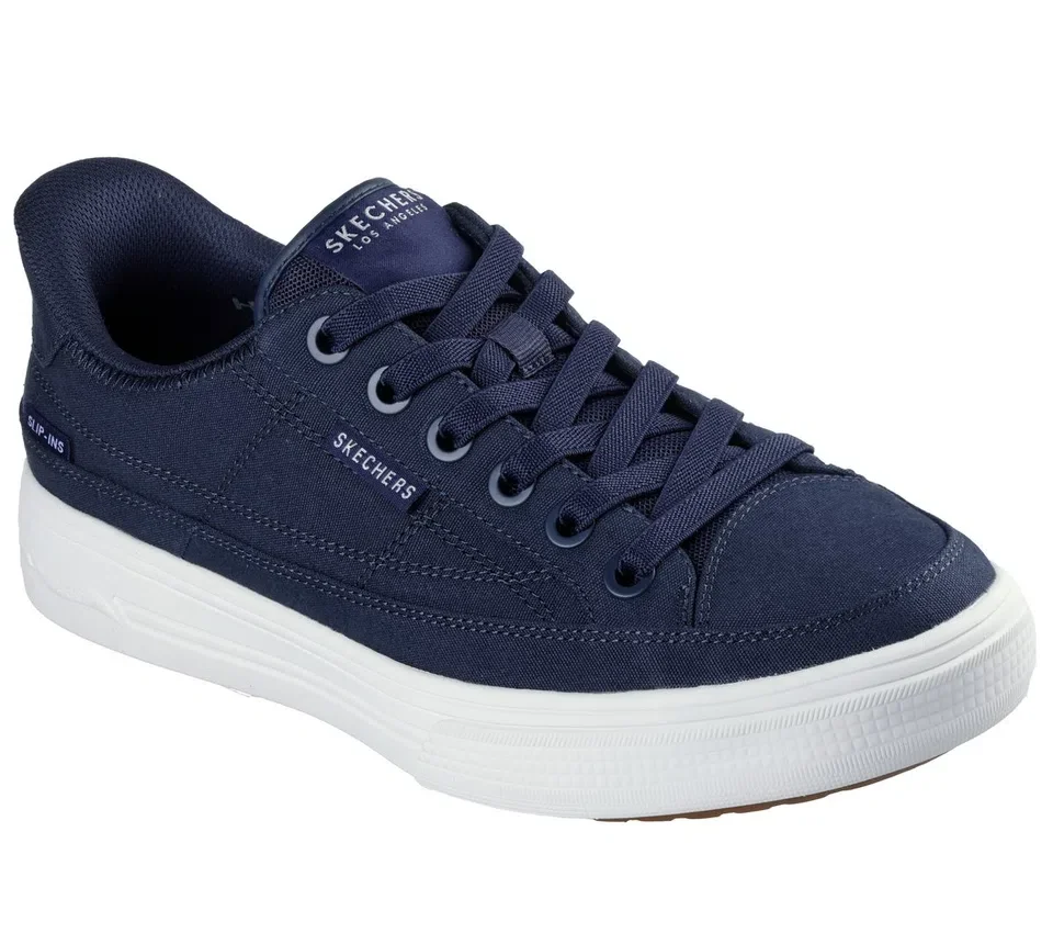 Skechers Slip-ins: Arch Fit Arcade – See Ya There Skechers Slip-ins: Arch Fit Arcade – See Ya There