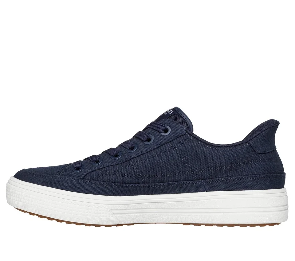 Skechers Slip-ins: Arch Fit Arcade – See Ya There Skechers Slip-ins: Arch Fit Arcade – See Ya There