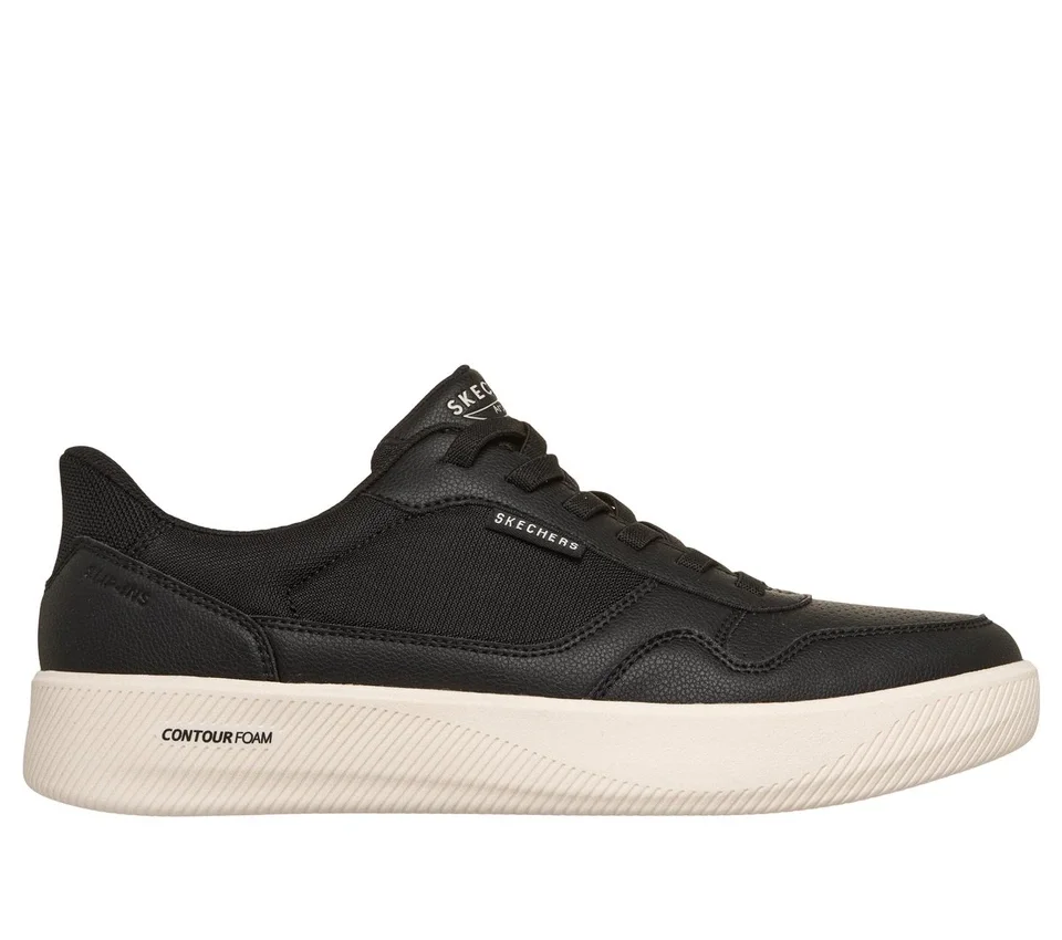 Skechers Slip-ins: Arch Fit Court Break – pohodlné Skechers Slip-ins: Arch Fit Court Break – pohodlné