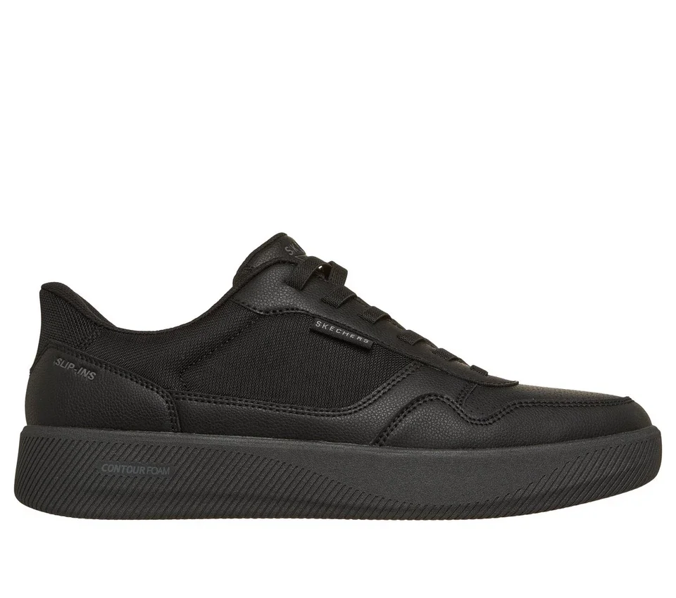 Skechers Slip-ins: Arch Fit Court Break – pohodlné Skechers Slip-ins: Arch Fit Court Break – pohodlné