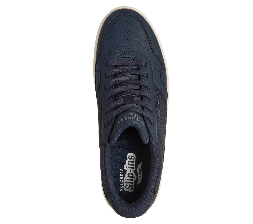 Skechers Slip-ins: Arch Fit Court Break – pohodlné Skechers Slip-ins: Arch Fit Court Break – pohodlné