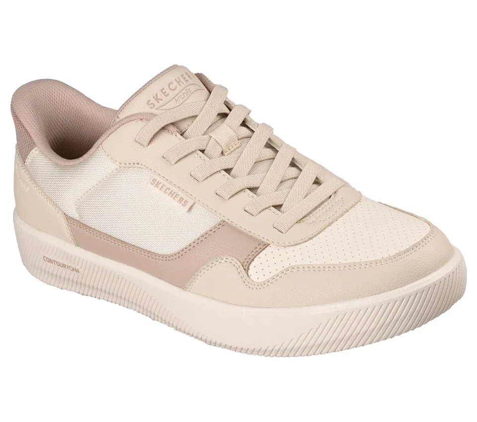 Skechers Slip-ins: Arch Fit Court Break – pohodlné Skechers Slip-ins: Arch Fit Court Break – pohodlné