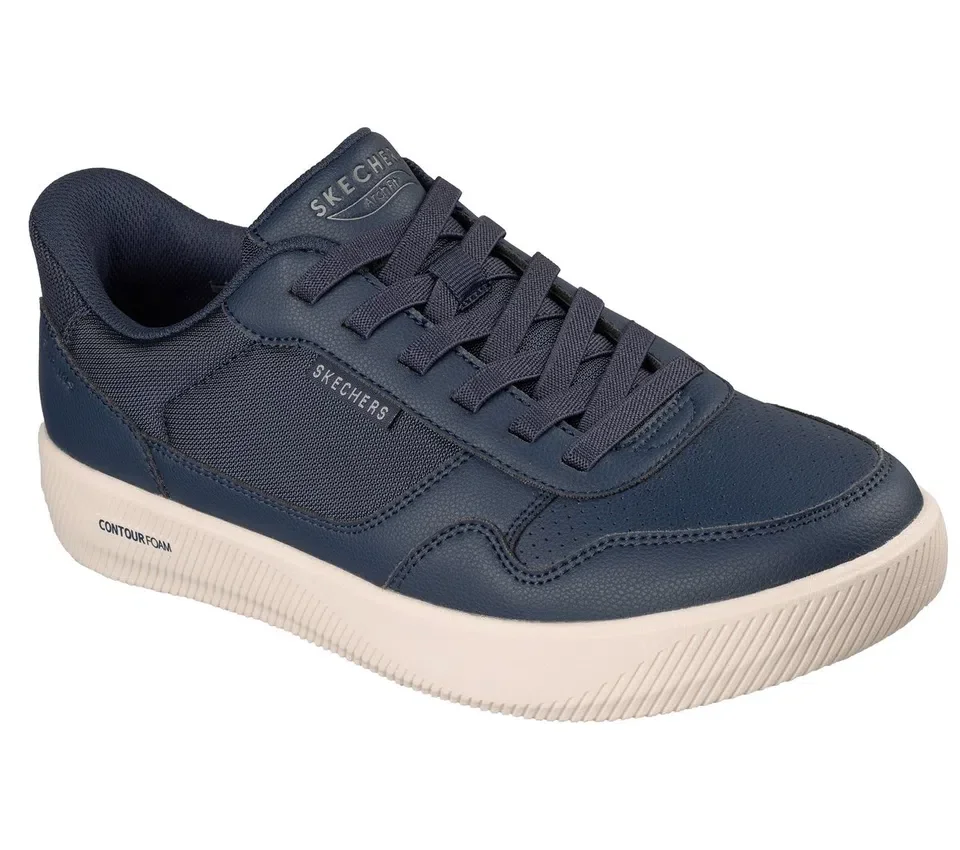 Skechers Slip-ins: Arch Fit Court Break – pohodlné Skechers Slip-ins: Arch Fit Court Break – pohodlné