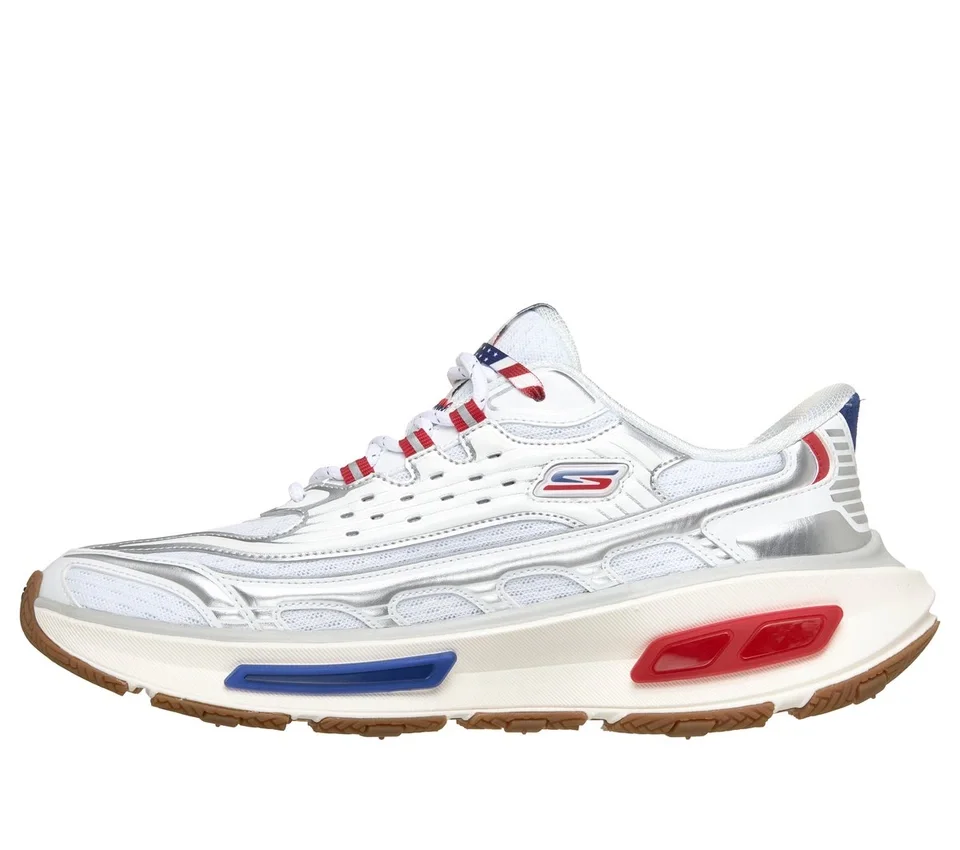 Skechers Slip-ins: Arch Fit D’Lites 330 – Flagsway Skechers Slip-ins: Arch Fit D’Lites 330 – Flagsway