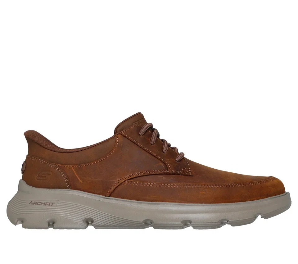 Skechers Slip-ins: Arch Fit Garza – Rowan Skechers Slip-ins: Arch Fit Garza – Rowan