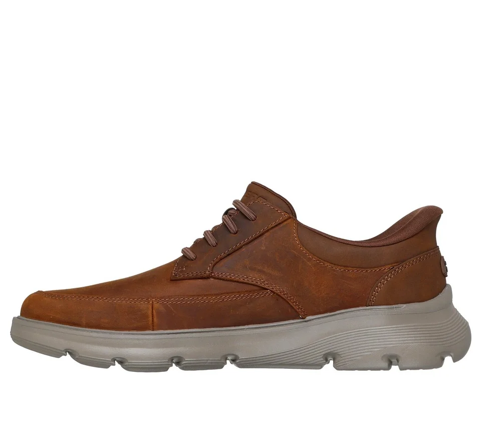 Skechers Slip-ins: Arch Fit Garza – Rowan Skechers Slip-ins: Arch Fit Garza – Rowan