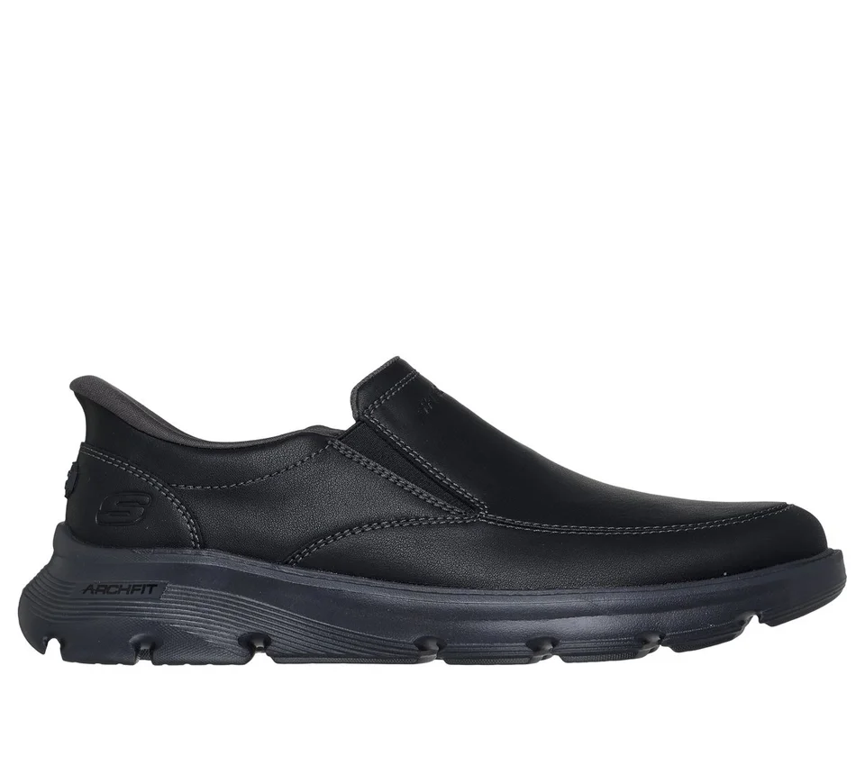 Skechers Slip-ins: Arch Fit Garza – Umar Skechers Slip-ins: Arch Fit Garza – Umar