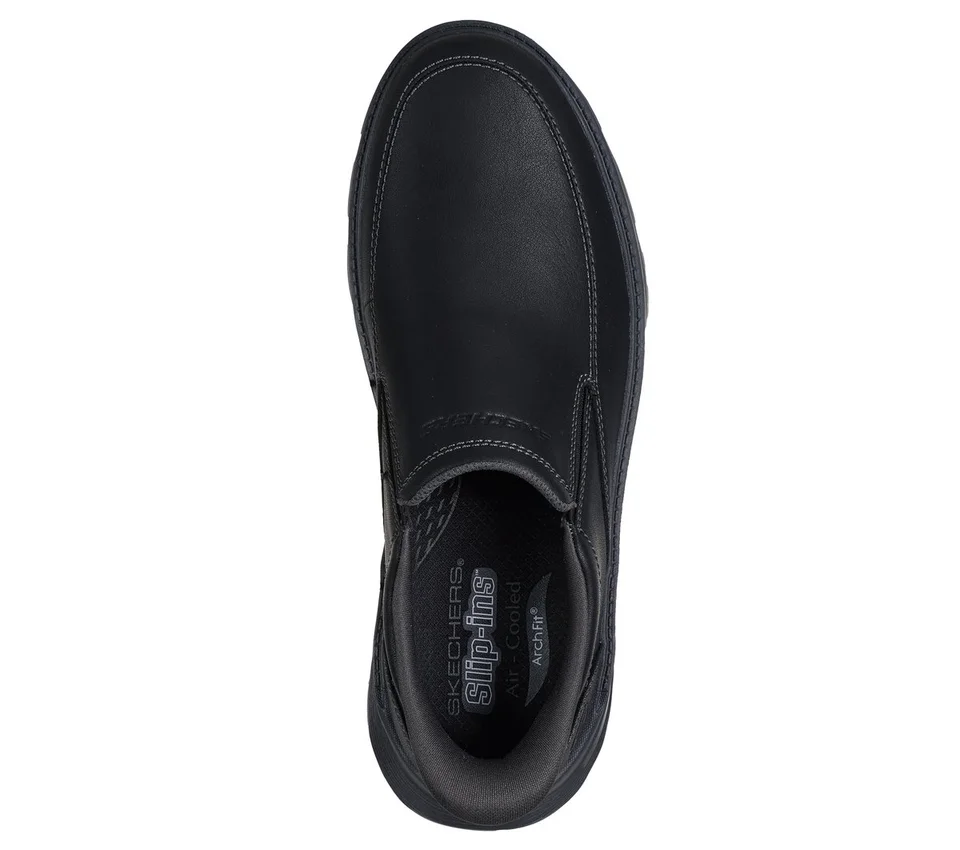 Skechers Slip-ins: Arch Fit Garza – Umar Skechers Slip-ins: Arch Fit Garza – Umar